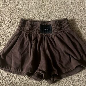 Talentless Boxing Shorts